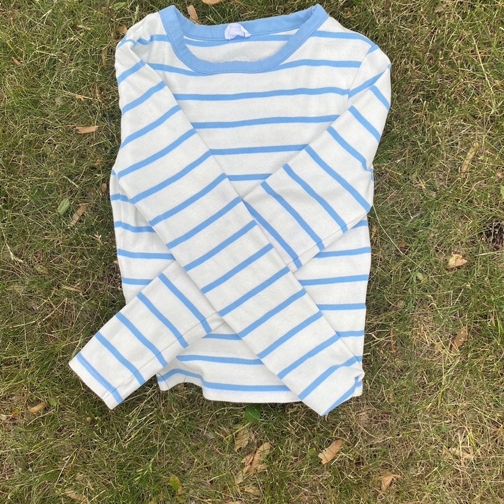 Cotten on tight long sleeve shirt